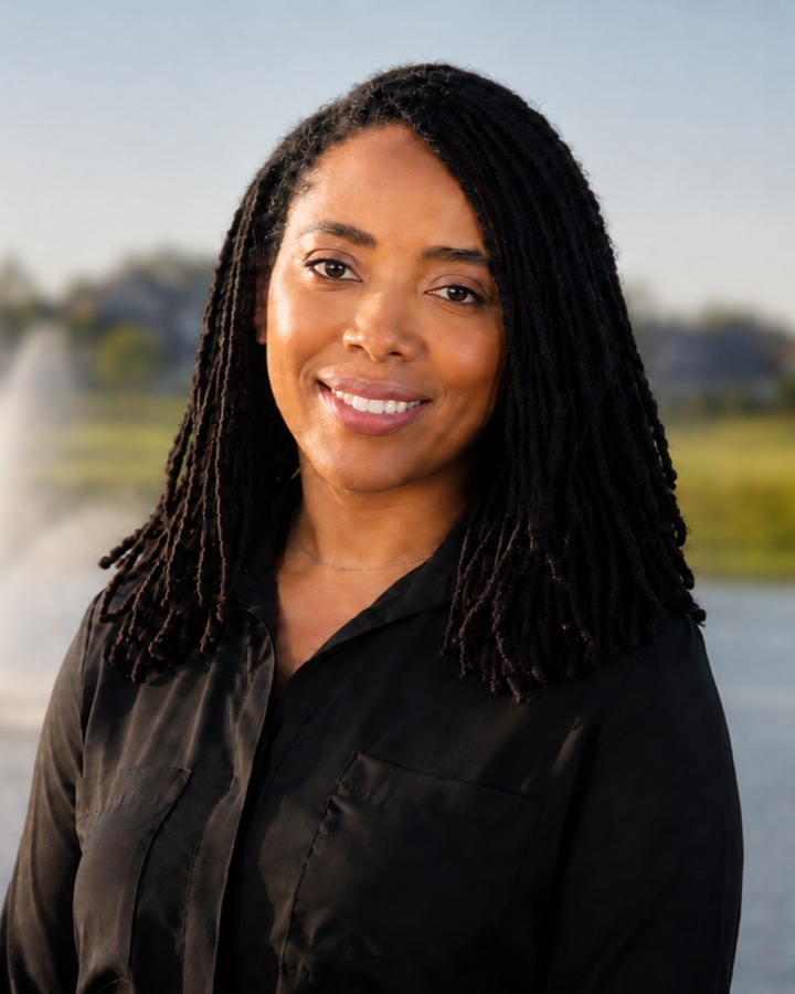 Crystal Dunbar, LMSW
