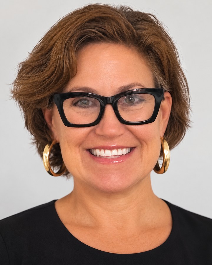 Deborah Whalen, LCSW